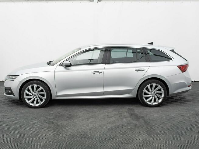Škoda Octavia GD2G260#2.0 TDI Style DSG Podgrz.f szyba K.cof Salon PL VAT23%