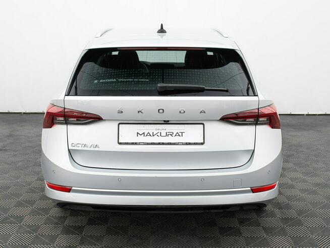 Škoda Octavia GD2G260#2.0 TDI Style DSG Podgrz.f szyba K.cof Salon PL VAT23%
