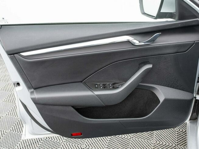 Škoda Octavia GD2G260#2.0 TDI Style DSG Podgrz.f szyba K.cof Salon PL VAT23%