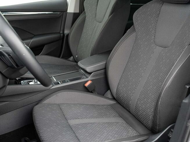 Škoda Octavia GD2G260#2.0 TDI Style DSG Podgrz.f szyba K.cof Salon PL VAT23%