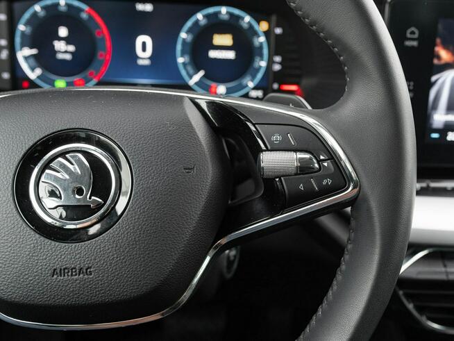 Škoda Octavia GD2G260#2.0 TDI Style DSG Podgrz.f szyba K.cof Salon PL VAT23%