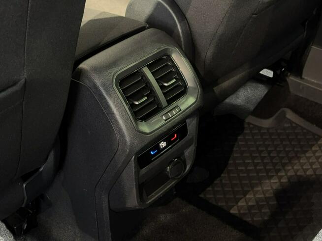 Volkswagen Tiguan VAT 23% Life 1.5TSI 150KM M6 2022 r., salon PL, I właściciel, V