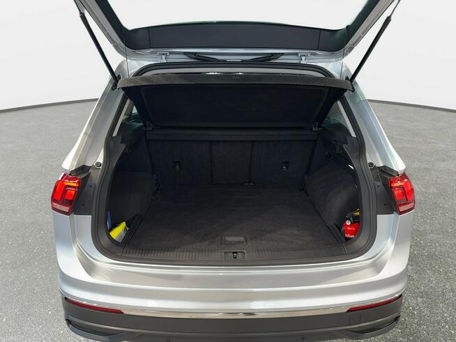 Volkswagen Tiguan VAT 23% Life 1.5TSI 150KM M6 2022 r., salon PL, I właściciel, V