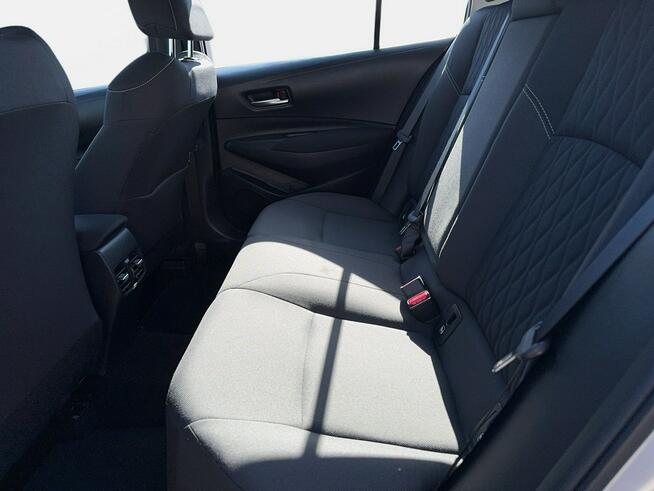 Toyota Corolla VAT 23% Comfort 1.5VVT-i 125KM M6 2022 r., salon PL, I właściciel