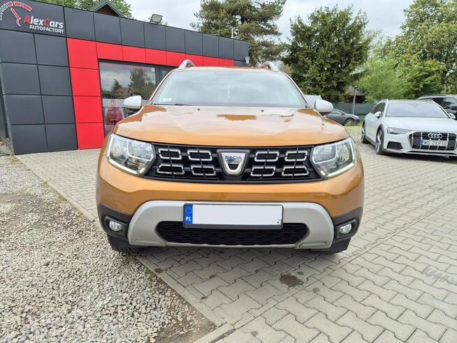 Dacia Duster Salon Polska