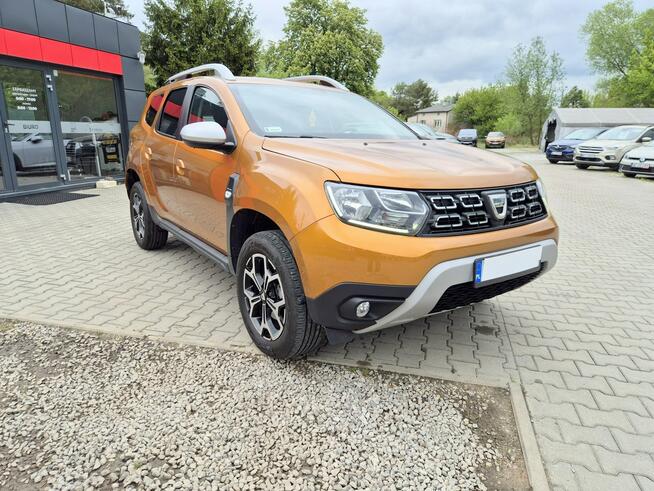 Dacia Duster Salon Polska