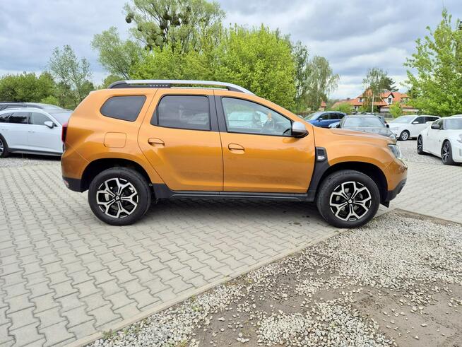 Dacia Duster Salon Polska
