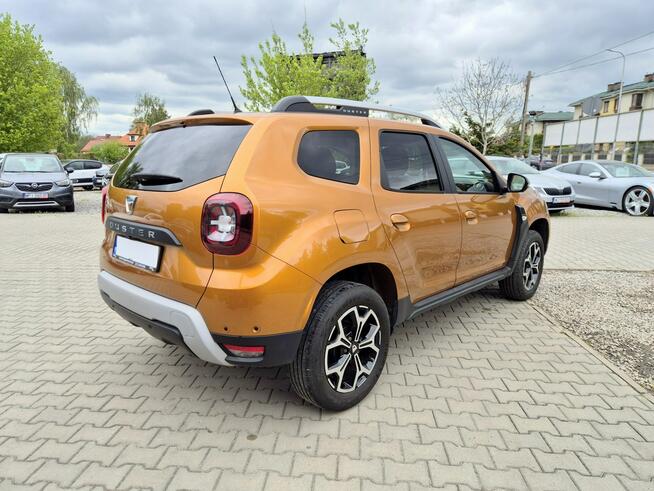 Dacia Duster Salon Polska