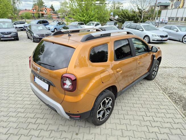 Dacia Duster Salon Polska
