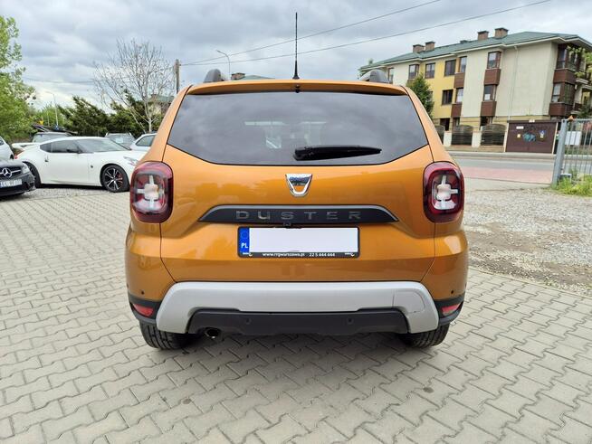 Dacia Duster Salon Polska