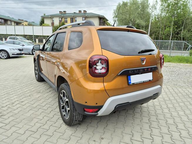 Dacia Duster Salon Polska