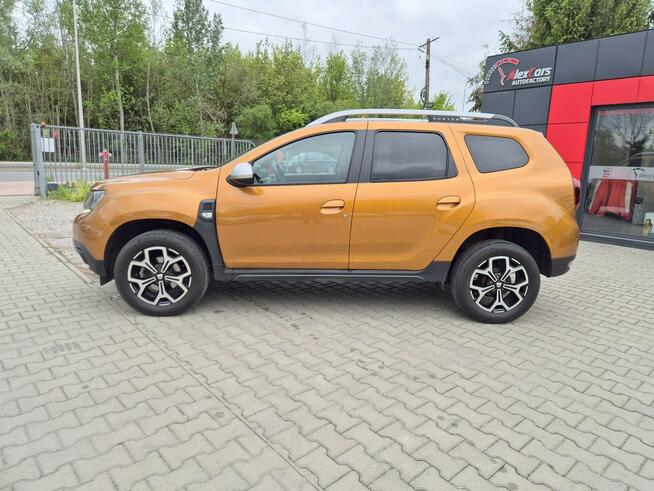 Dacia Duster Salon Polska
