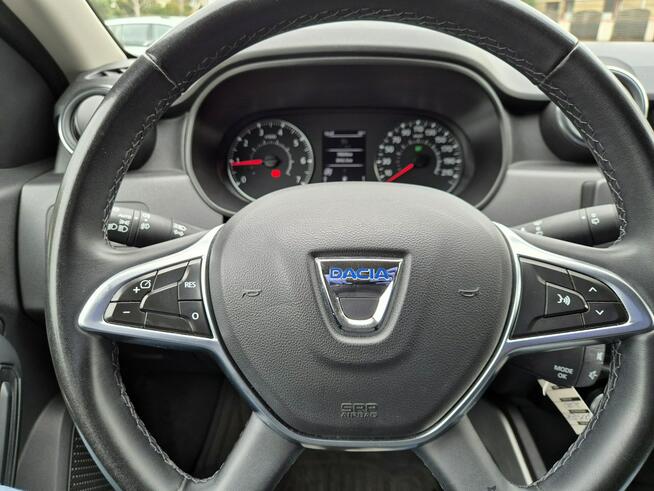 Dacia Duster Salon Polska