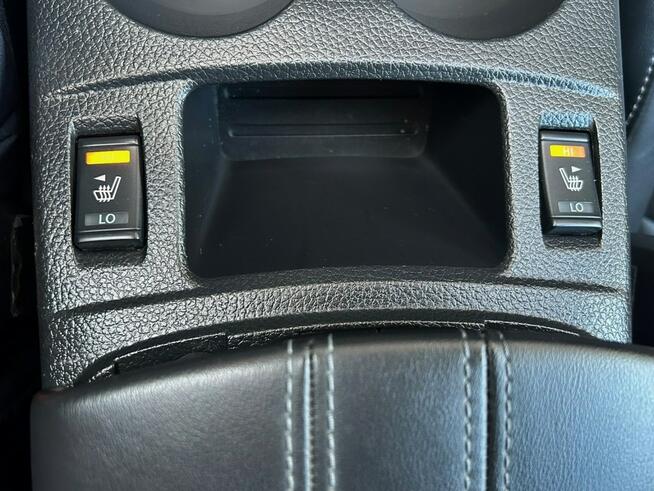 Nissan Qashqai FULL*NAVI*LEDY*Panorama*Kamera*360*Podgrzewane*Fotele*Zarejestrowany
