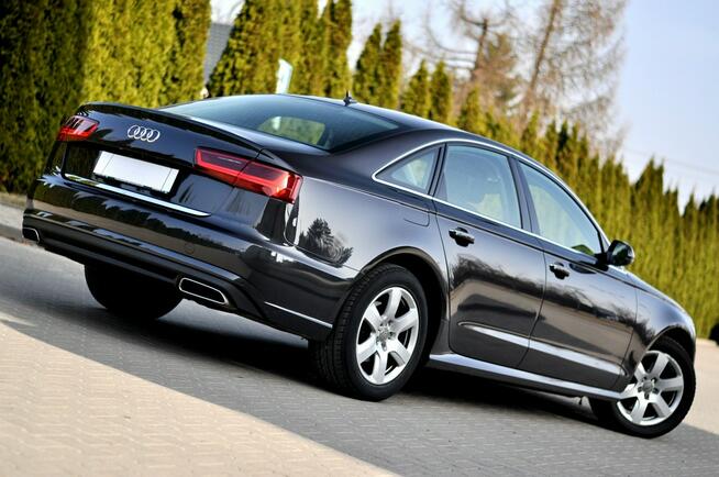 Audi A6 2.0TDI Noktowizor Lift Xenon Led Skóra Navi Kamera Full Opcja