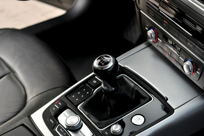 Audi A6 2.0TDI Noktowizor Lift Xenon Led Skóra Navi Kamera Full Opcja