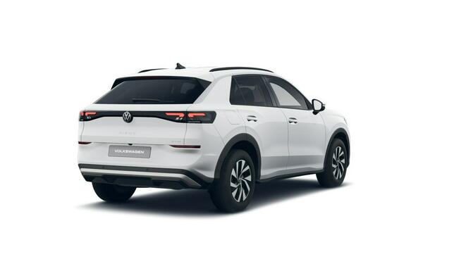 Volkswagen T-Roc Life 1.5 eTSI 116KM automat DSG Pakiet Zimowy Przyciemniane szyby