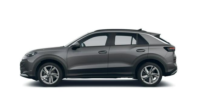 Volkswagen T-Roc Life 1.5 eTSI 116KM automat DSG Pakiet Zimowy Ambiente Koła 18"