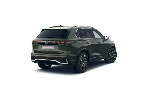 Volkswagen Tiguan R-Line Plus 1.5eTSI 150KM automat DSG Dźwiękoszczelne Szyby