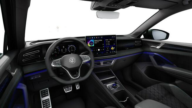 Volkswagen Tiguan R-Line Plus 1.5eTSI 150KM automat DSG Dźwiękoszczelne Szyby