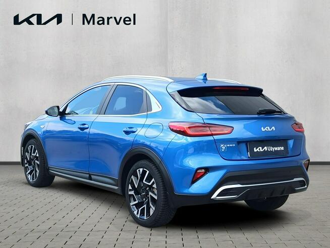 Kia XCeed 1.5T-GDI (160KM)Wersja M+SMART+18",Bezwyp. Fv23%,SalonPL, Gwar.2030r