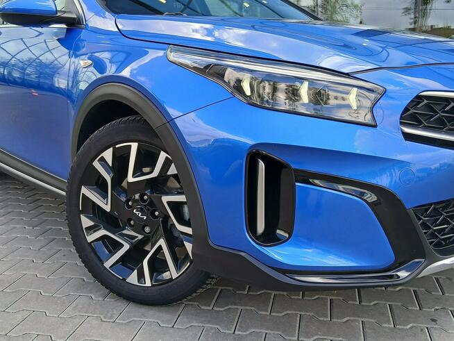 Kia XCeed 1.5T-GDI (160KM)Wersja M+SMART+18",Bezwyp. Fv23%,SalonPL, Gwar.2030r