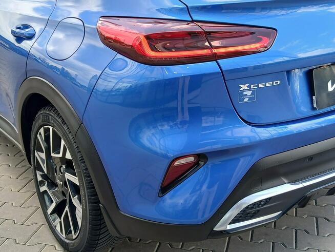 Kia XCeed 1.5T-GDI (160KM)Wersja M+SMART+18",Bezwyp. Fv23%,SalonPL, Gwar.2030r