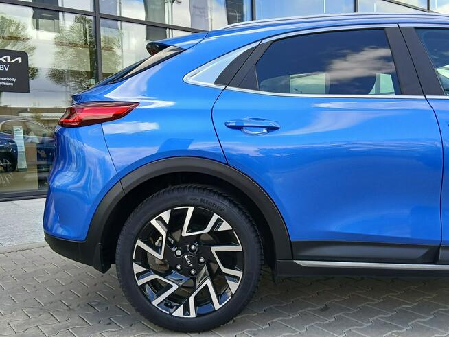 Kia XCeed 1.5T-GDI (160KM)Wersja M+SMART+18",Bezwyp. Fv23%,SalonPL, Gwar.2030r