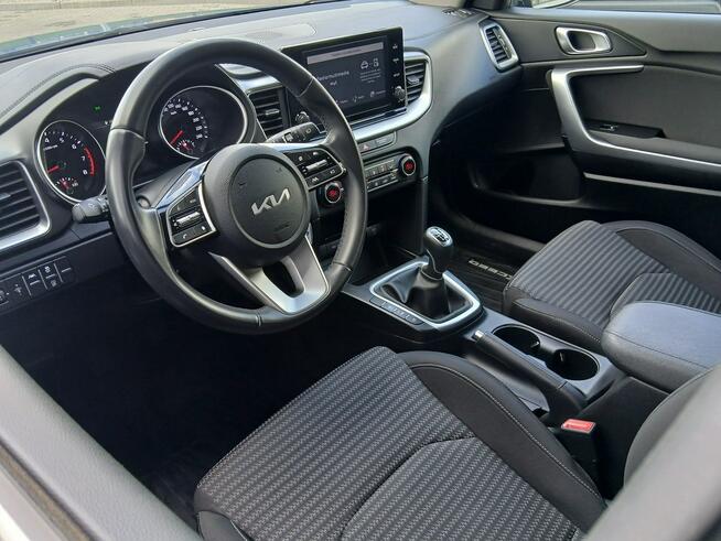 Kia XCeed 1.5T-GDI (160KM)Wersja M+SMART+18",Bezwyp. Fv23%,SalonPL, Gwar.2030r