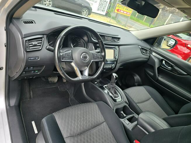 Nissan X-Trail 105Tyś km.100% Oryginał.Alu18.Automat.Koła Zima.
