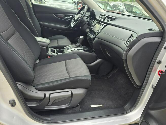 Nissan X-Trail 105Tyś km.100% Oryginał.Alu18.Automat.Koła Zima.