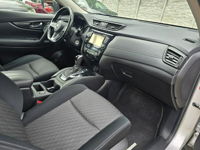 Nissan X-Trail 105Tyś km.100% Oryginał.Alu18.Automat.Koła Zima.