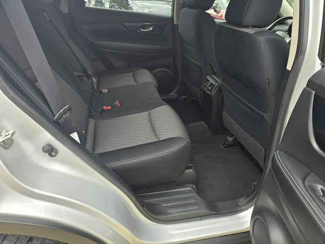Nissan X-Trail 105Tyś km.100% Oryginał.Alu18.Automat.Koła Zima.