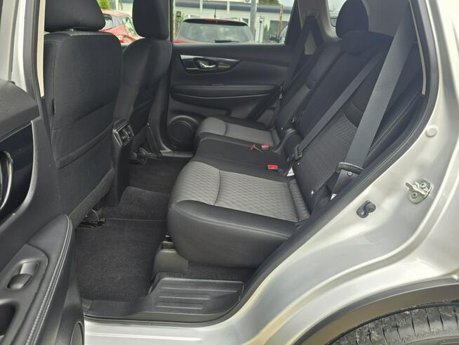 Nissan X-Trail 105Tyś km.100% Oryginał.Alu18.Automat.Koła Zima.