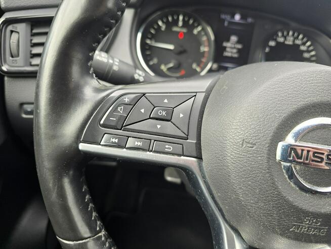 Nissan X-Trail 105Tyś km.100% Oryginał.Alu18.Automat.Koła Zima.