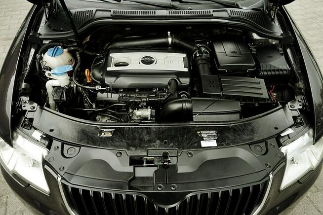 Škoda Superb 1,8i Klima, Xenony, NAVI, 160KM, 2008r.
