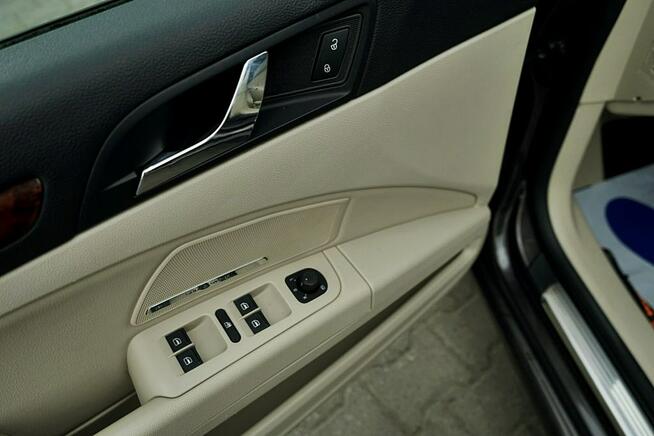 Škoda Superb 1,8i Klima, Xenony, NAVI, 160KM, 2008r.