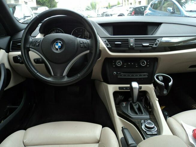 sprzedam ładną X1 XDRIVE 2.0 TDI 177KM