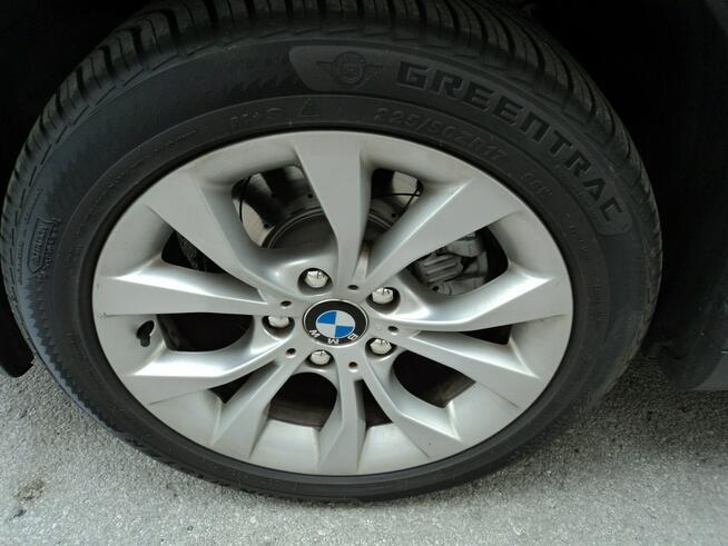 sprzedam ładną X1 XDRIVE 2.0 TDI 177KM
