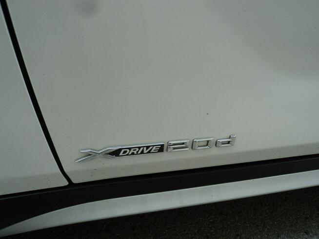 sprzedam ładną X1 XDRIVE 2.0 TDI 177KM
