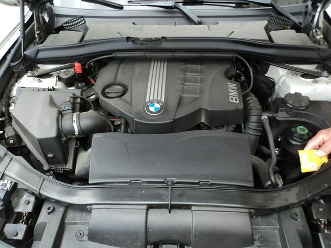 sprzedam ładną X1 XDRIVE 2.0 TDI 177KM