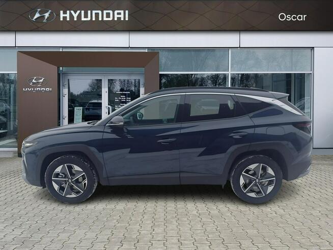 Hyundai Tucson Smart 1.6 T-GDI 150KM