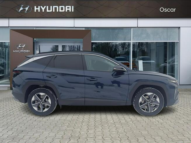 Hyundai Tucson Smart 1.6 T-GDI 150KM