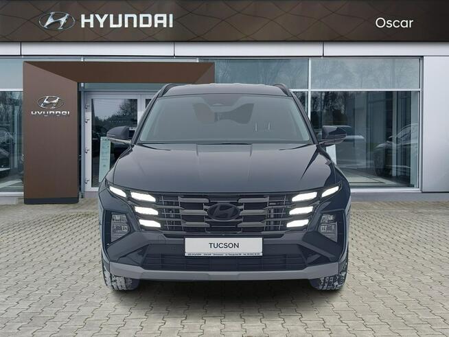 Hyundai Tucson Smart 1.6 T-GDI 150KM