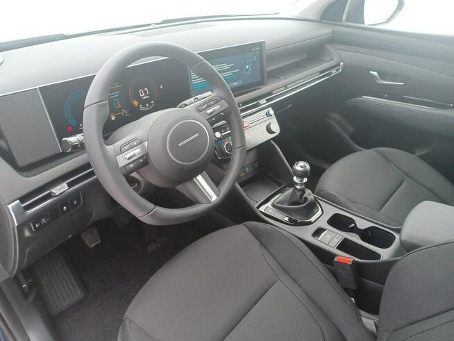 Hyundai Tucson Smart 1.6 T-GDI 150KM