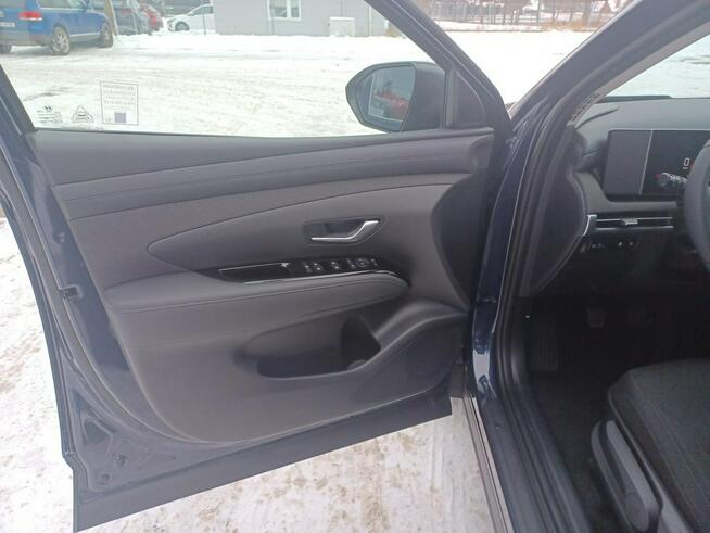 Hyundai Tucson Smart 1.6 T-GDI 150KM