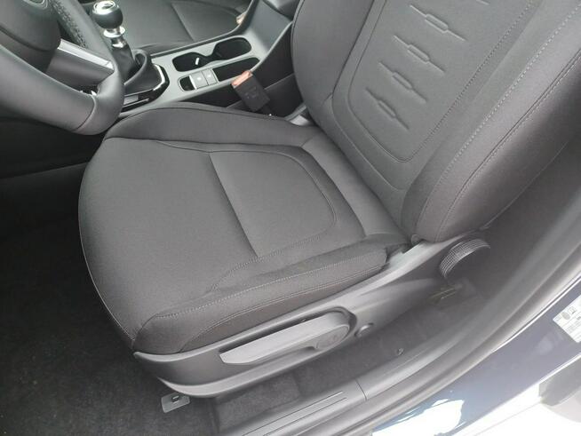 Hyundai Tucson Smart 1.6 T-GDI 150KM