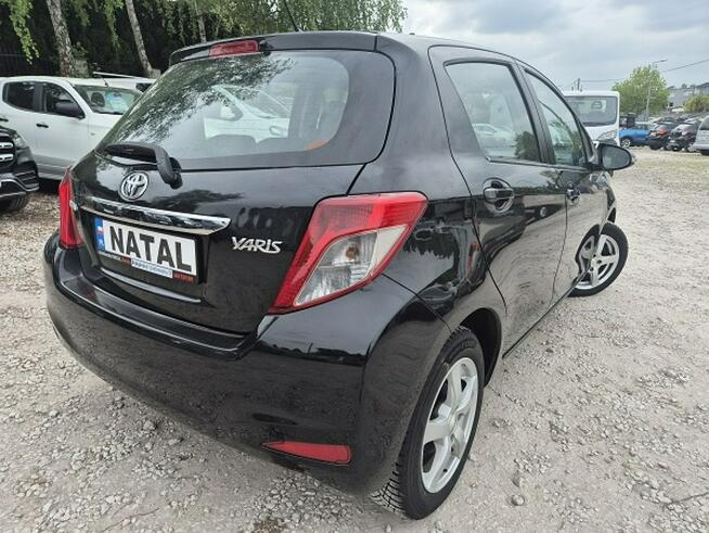 Toyota Yaris 1,3 Benz* Kamera*