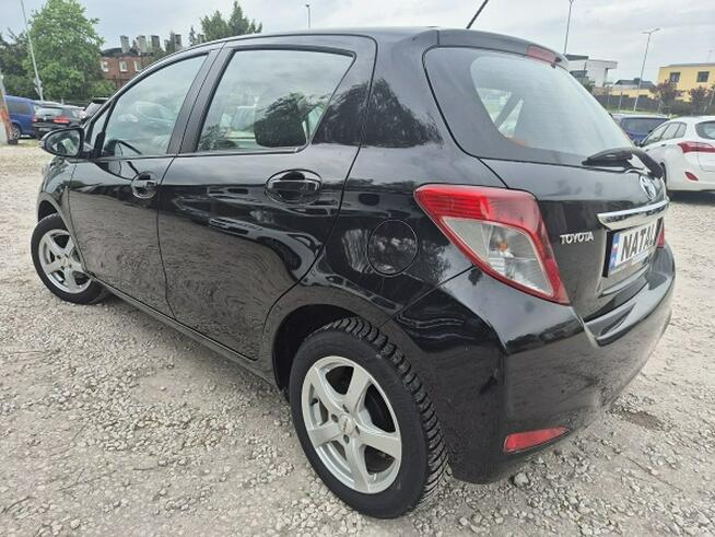 Toyota Yaris 1,3 Benz* Kamera*