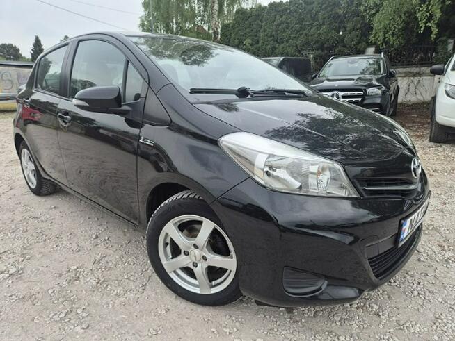 Toyota Yaris 1,3 Benz* Kamera*